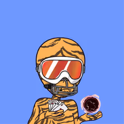 Mansion Boy 11271