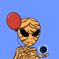 Mansion Boy 8308