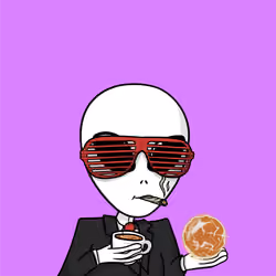 Mansion Boy 8089