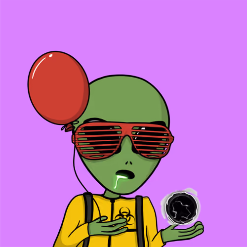 Mansion Boy 2290
