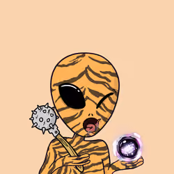 Mansion Boy 14428