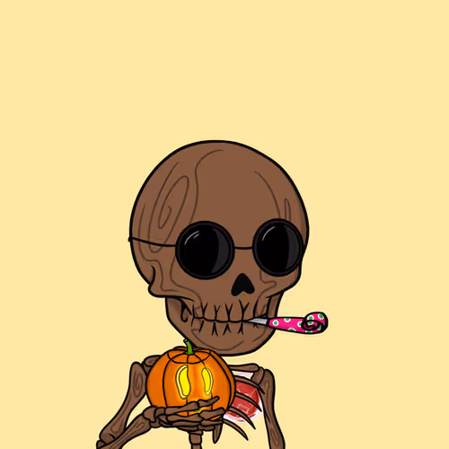Spookyboysmansionparty