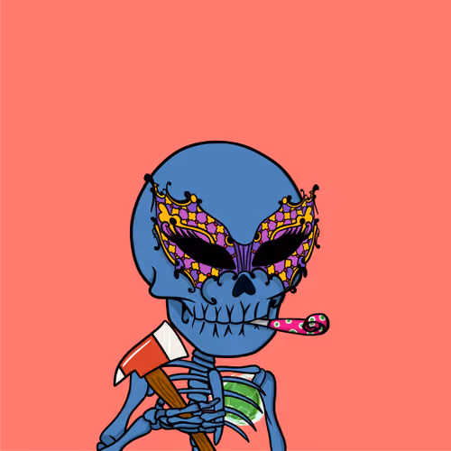 Mansion Boy 15535