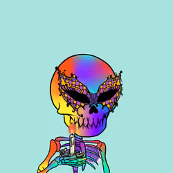 Mansion Boy 15012