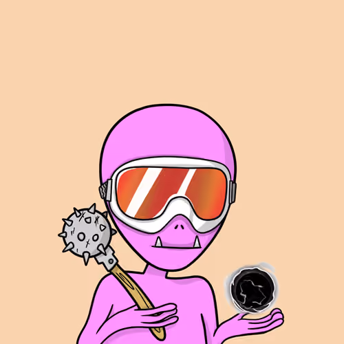 Mansion Boy 7330