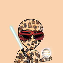 Mansion Boy 8352