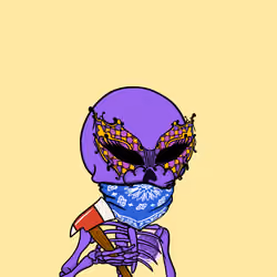 Mansion Boy 14934