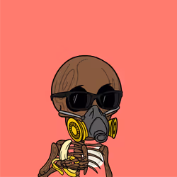 Mansion Boy 13797