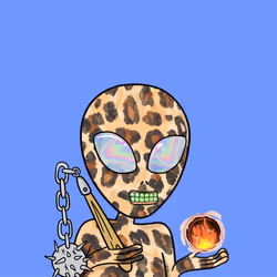 Mansion Boy 9734