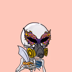 Mansion Boy 15836