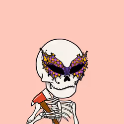 Mansion Boy 16968