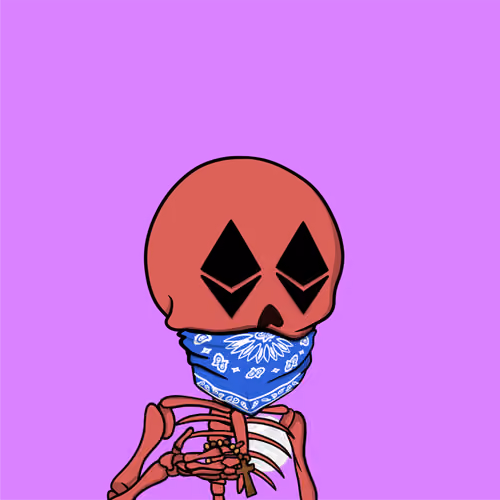 Mansion Boy 13099