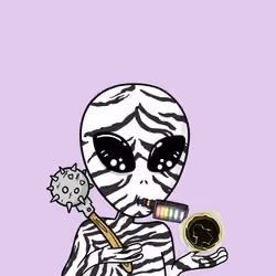 Mansion Boy 12025