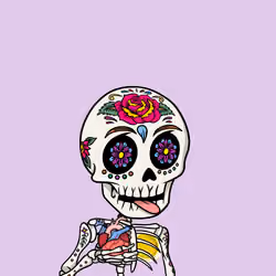Mansion Boy 14871