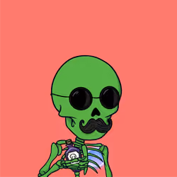 Mansion Boy 16943