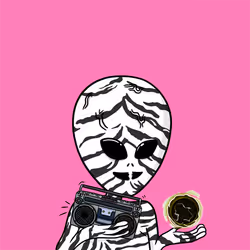 Mansion Boy 2718