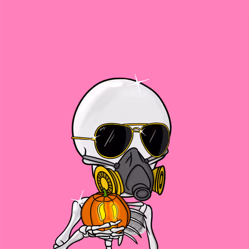 Spookyboysmansionparty