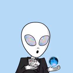 Mansion Boy 15532