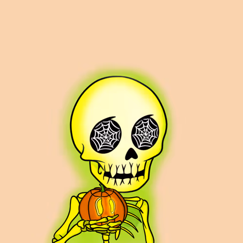 Spookyboysmansionparty