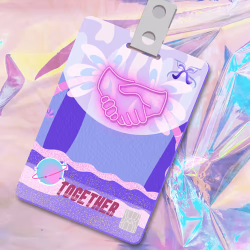 Item #94 Media