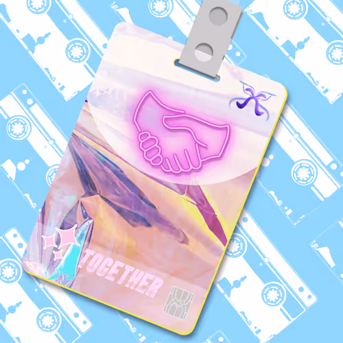 Item #192 Media