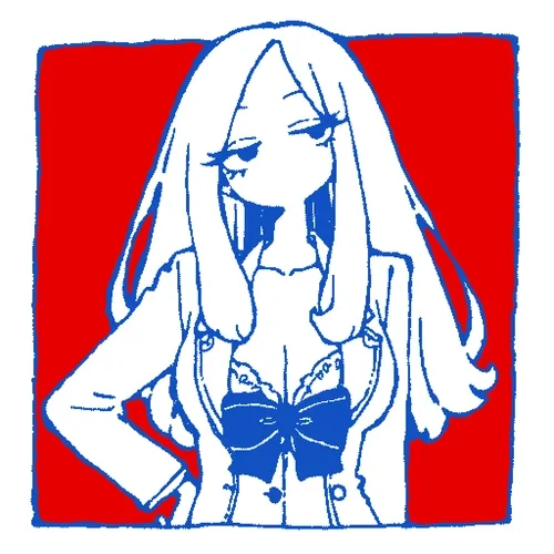 Chromatica Babes #4