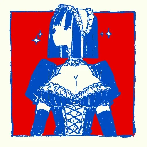 Chromatica Babes #8