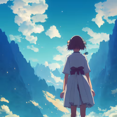 Lil Girl Ai