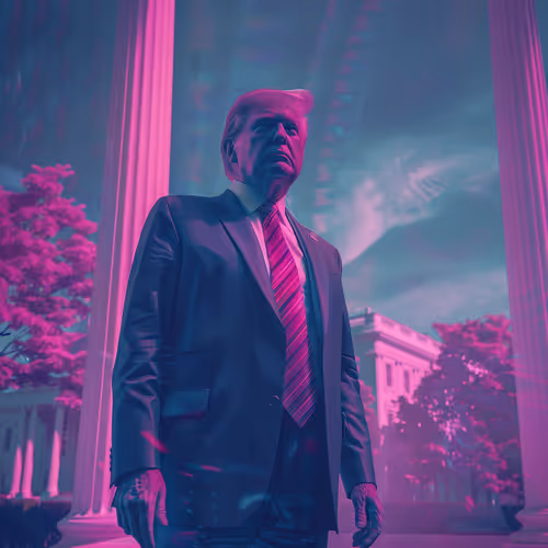 Rare Trumps