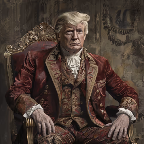 Rare Trumps