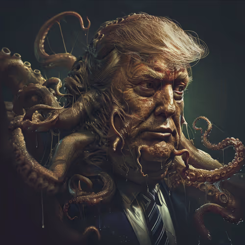 Rare Trumps