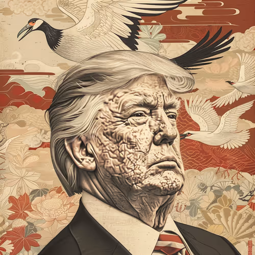Rare Trumps