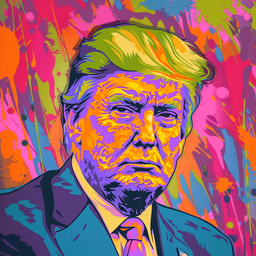 Rare Trumps