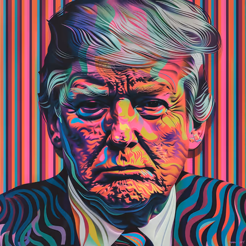 Rare Trumps