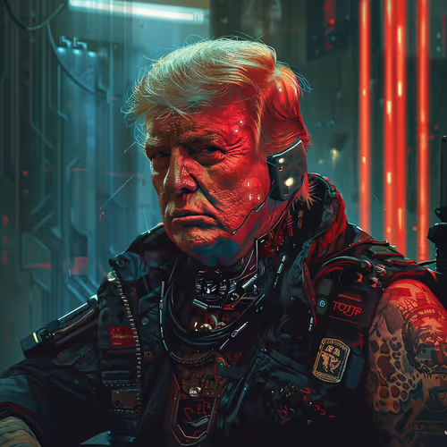 Rare Trumps