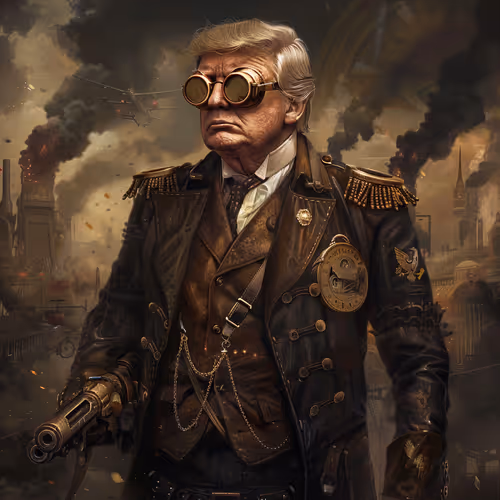 Rare Trumps