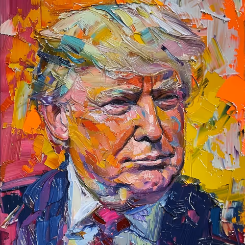 Rare Trumps