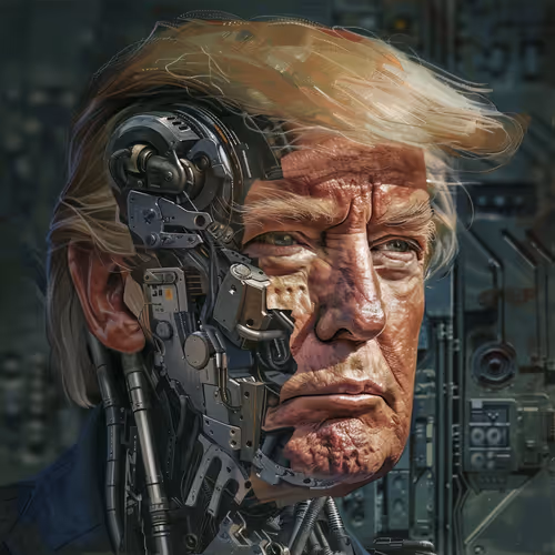 Rare Trumps