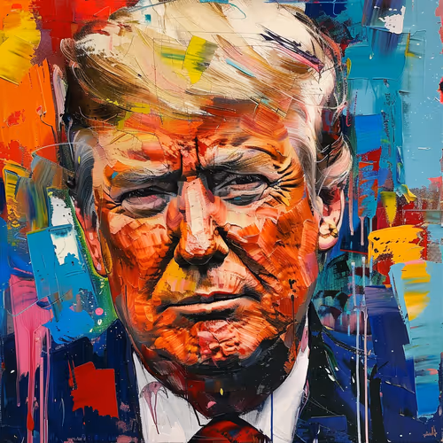 Rare Trumps