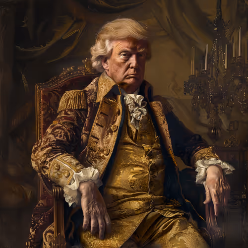 Rare Trumps