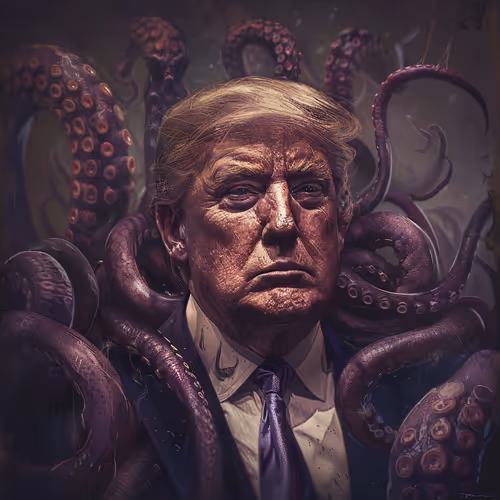 Rare Trumps
