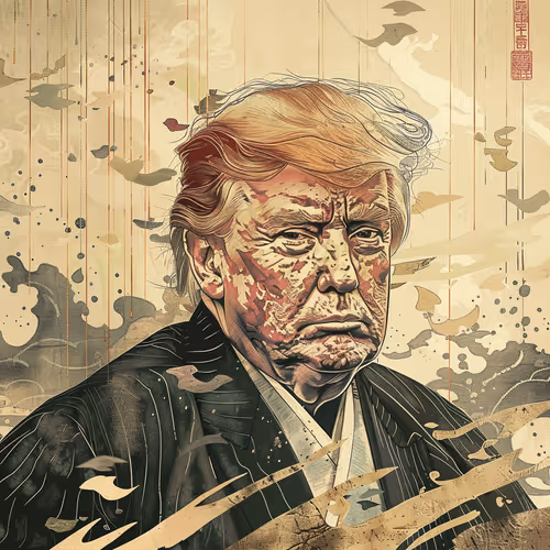 Rare Trumps