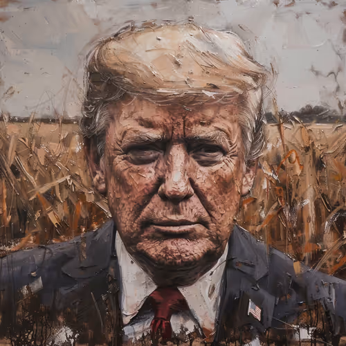Rare Trumps