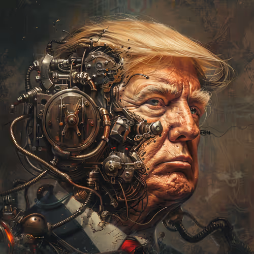 Rare Trumps