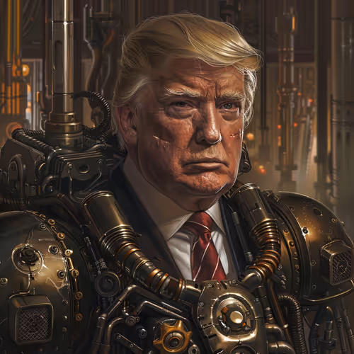 Rare Trumps