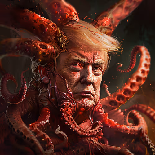 Rare Trumps