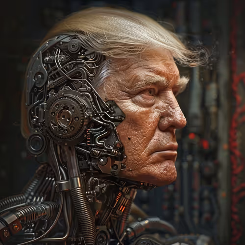 Rare Trumps