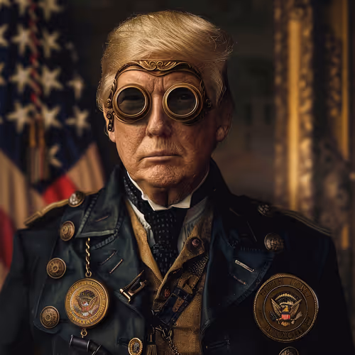 Rare Trumps