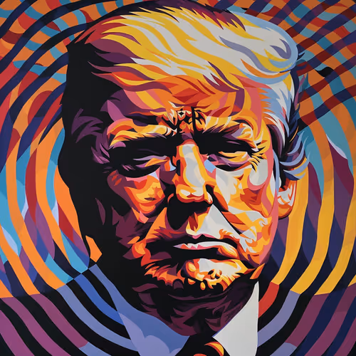 Rare Trumps