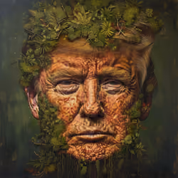 RARE TRUMP #1453